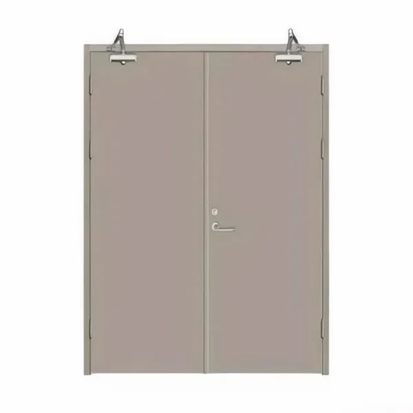 Огнестойкие изделия