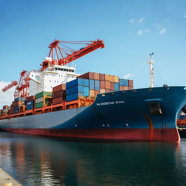 Экспортная торговля