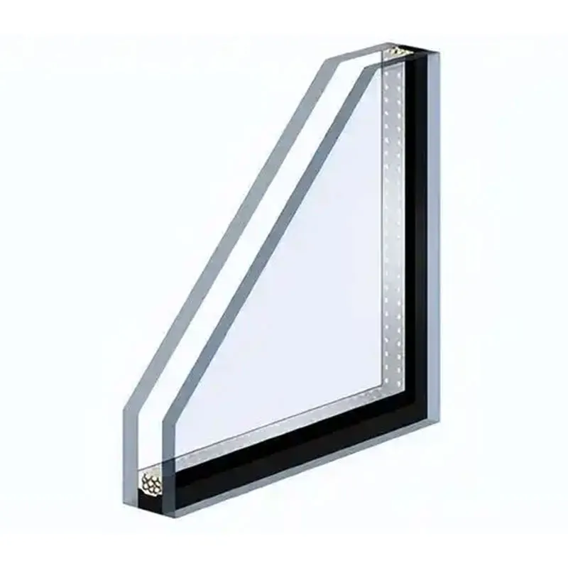 Стеклопакет