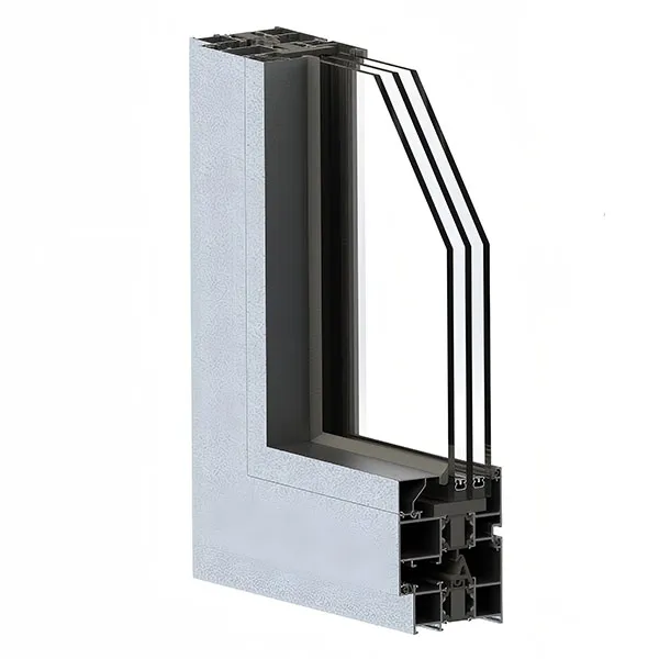 Юйхун Системные Окна — ТПТ-70