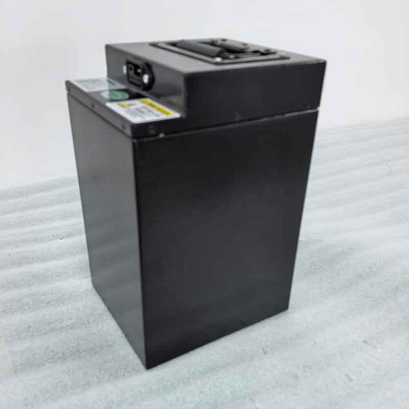 Аккумулятор для AGV-2 48 В 45 А·ч