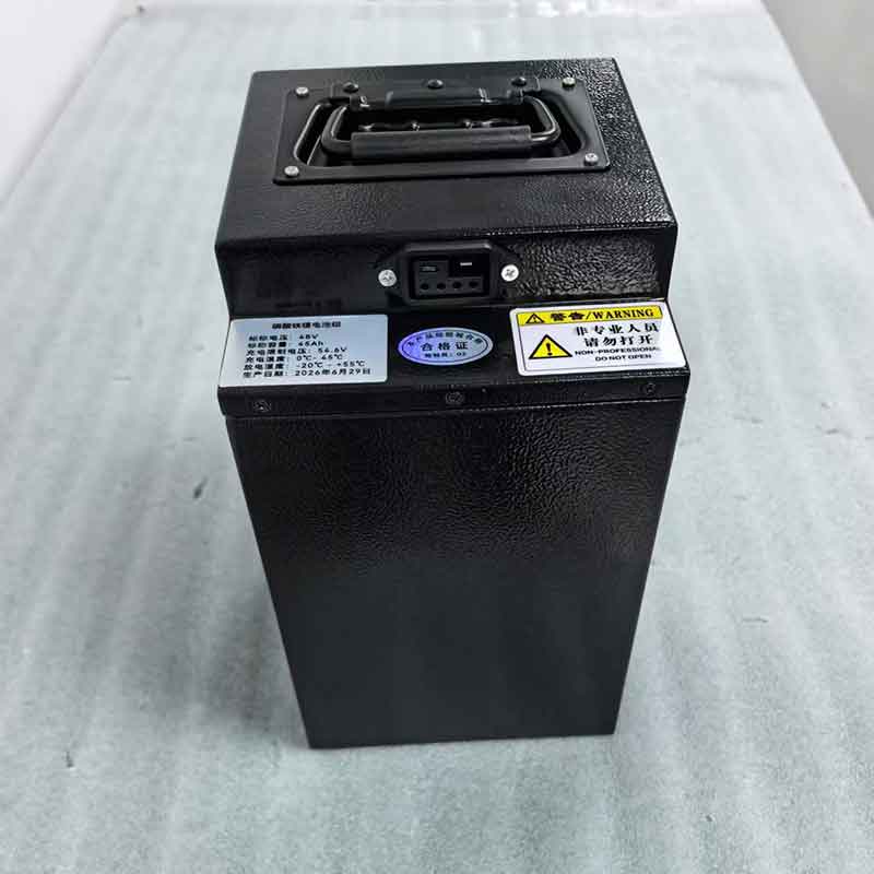 Аккумулятор для AGV-2 48 В 45 А·ч