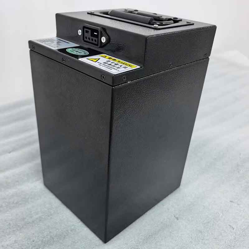 Аккумулятор для AGV-2 48 В 45 А·ч