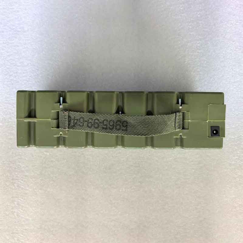 Аккумулятор для военного оборудования связи-5 PRC-4620 Аккумулятор для радиостанции