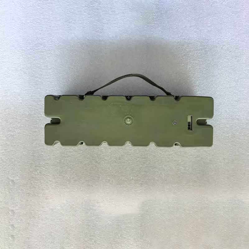 Аккумулятор для военного оборудования связи-5 PRC-4620 Аккумулятор для радиостанции