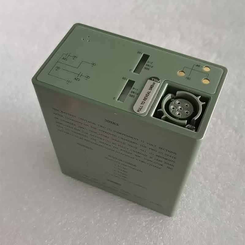 Аккумулятор для военной радиостанции связи-1 BB-2590U Аккумулятор