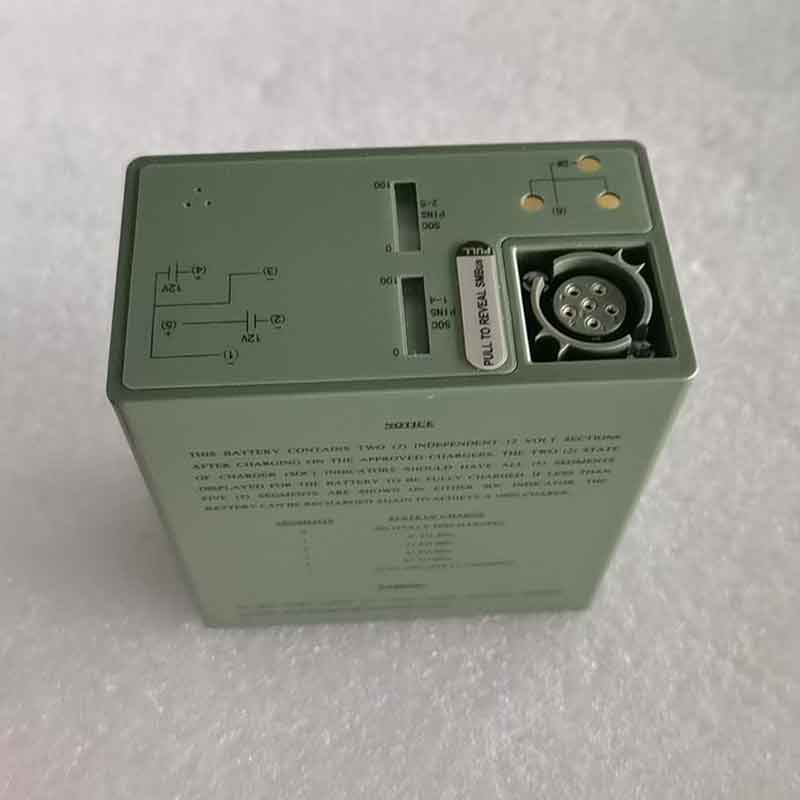 Аккумулятор для военной радиостанции связи-1 BB-2590U Аккумулятор
