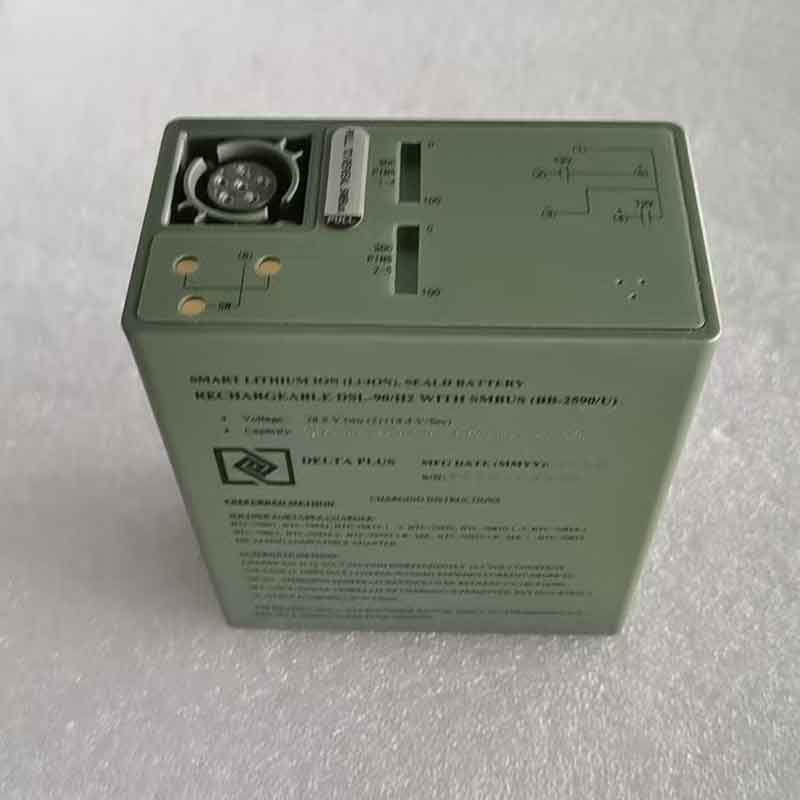 Аккумулятор для военной радиостанции связи-1 BB-2590U Аккумулятор