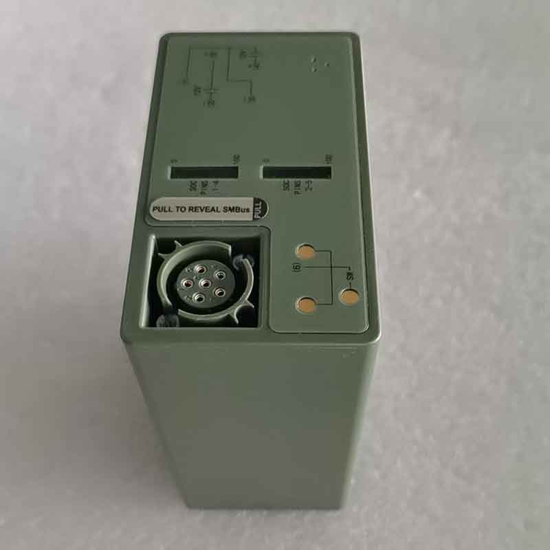 Аккумулятор для военной радиостанции связи-1 BB-2590U Аккумулятор