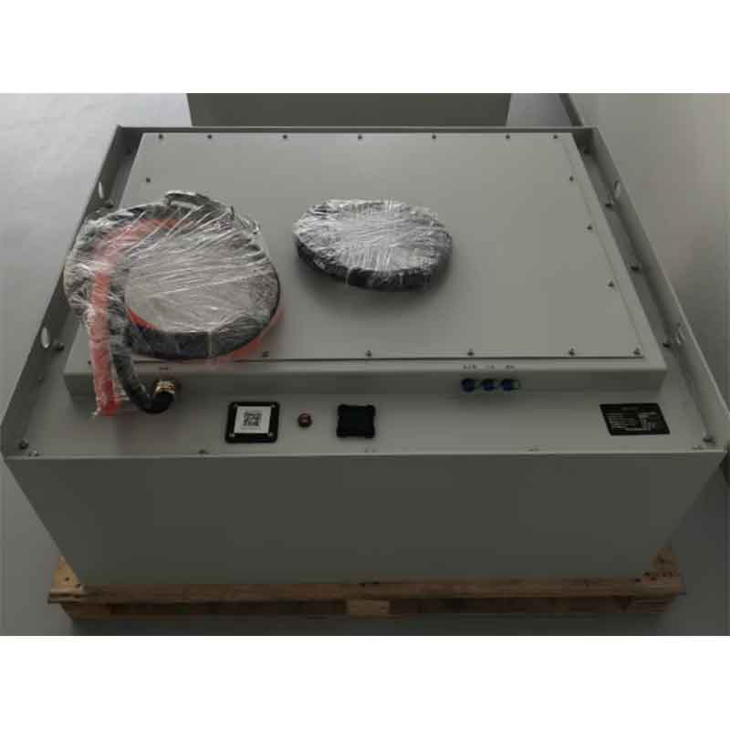 Аккумулятор для электропогрузчика-4 LKY-EF48560