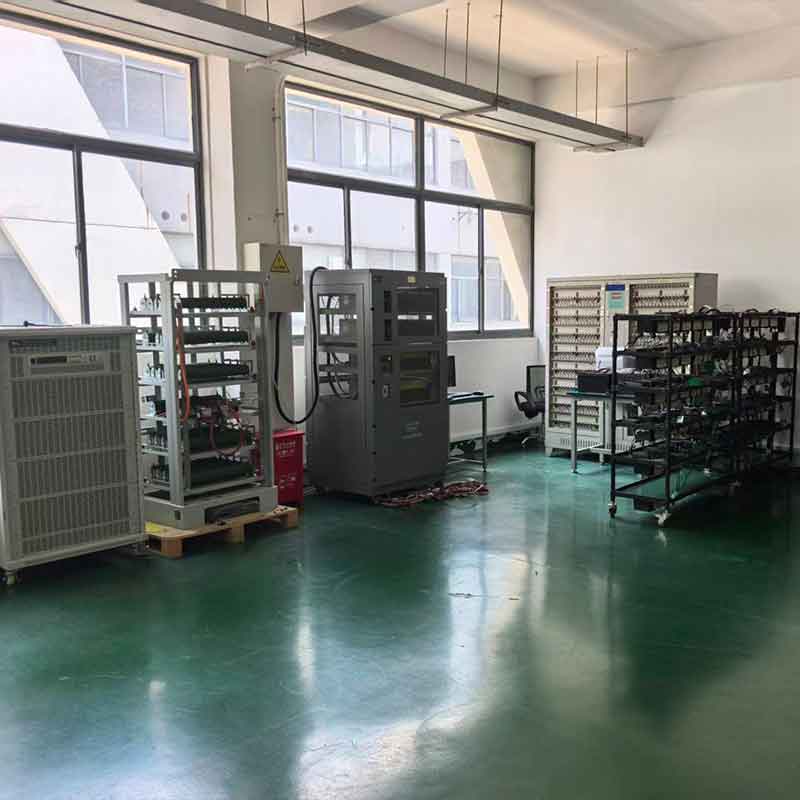 Как аккумулятор с разрядом 85C сочетает малый вес и высокую мощность