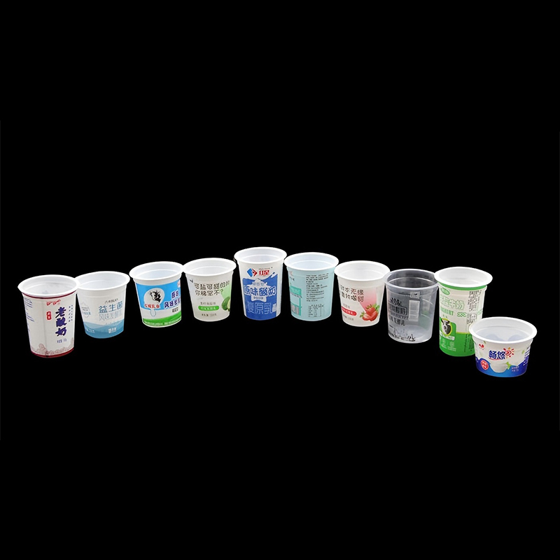 1 комплект стандартных стаканчиков