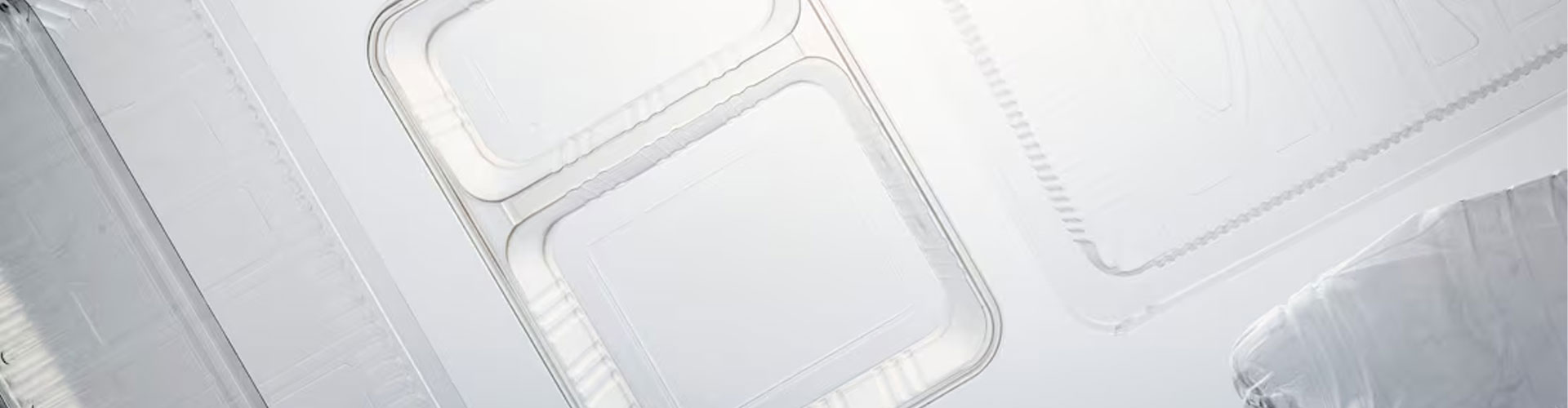 Коробки для упаковки продуктов питания