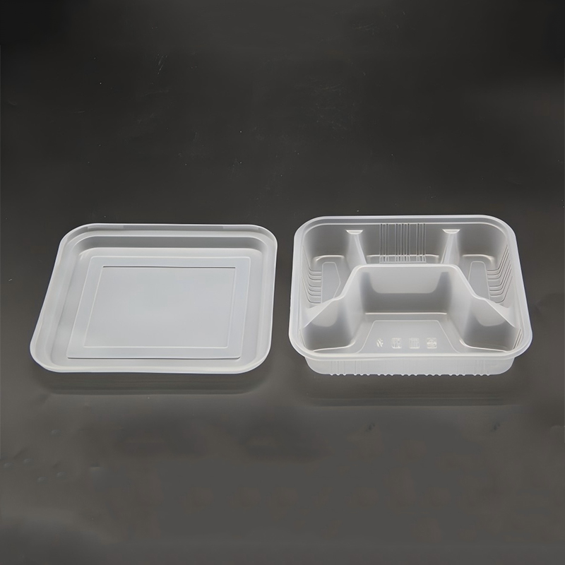 Коробка для упаковки продуктов питания