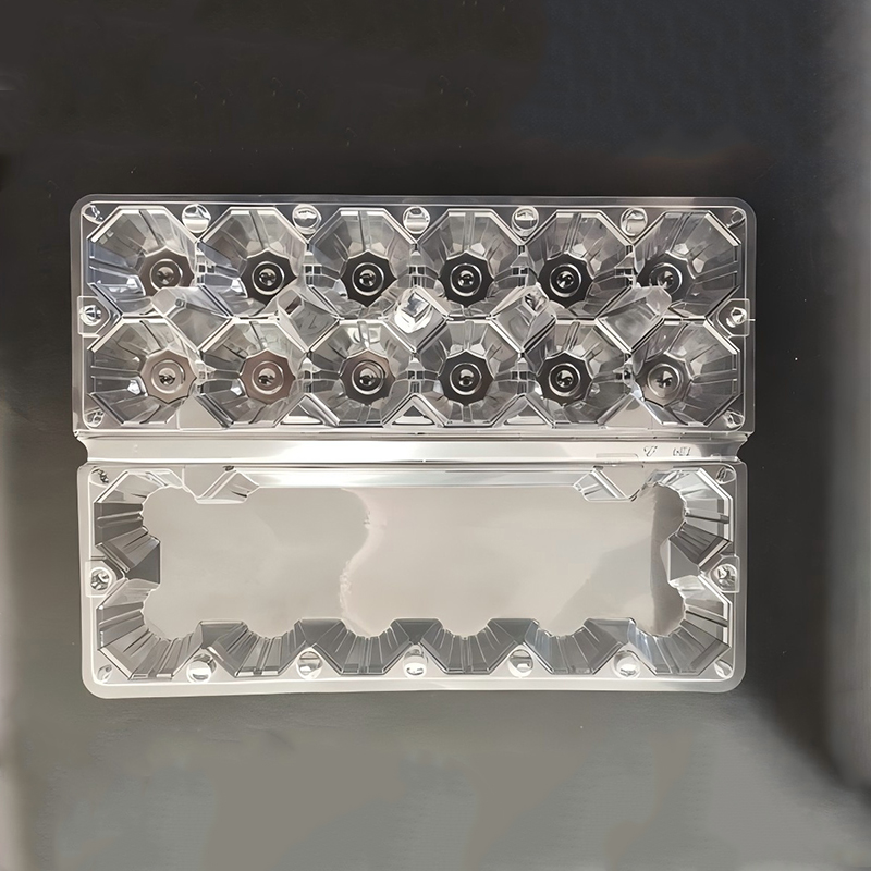 Лотки для яиц