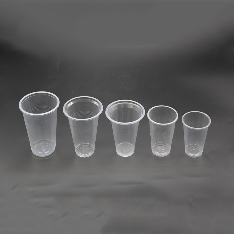 Одноразовые стаканчики для воды