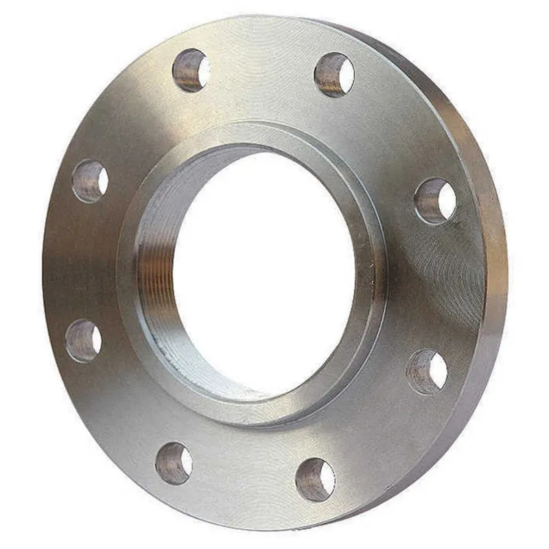 EN1092 с антикоррозионной смазкой