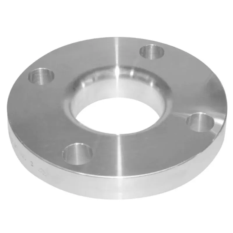 Кованые фланцы