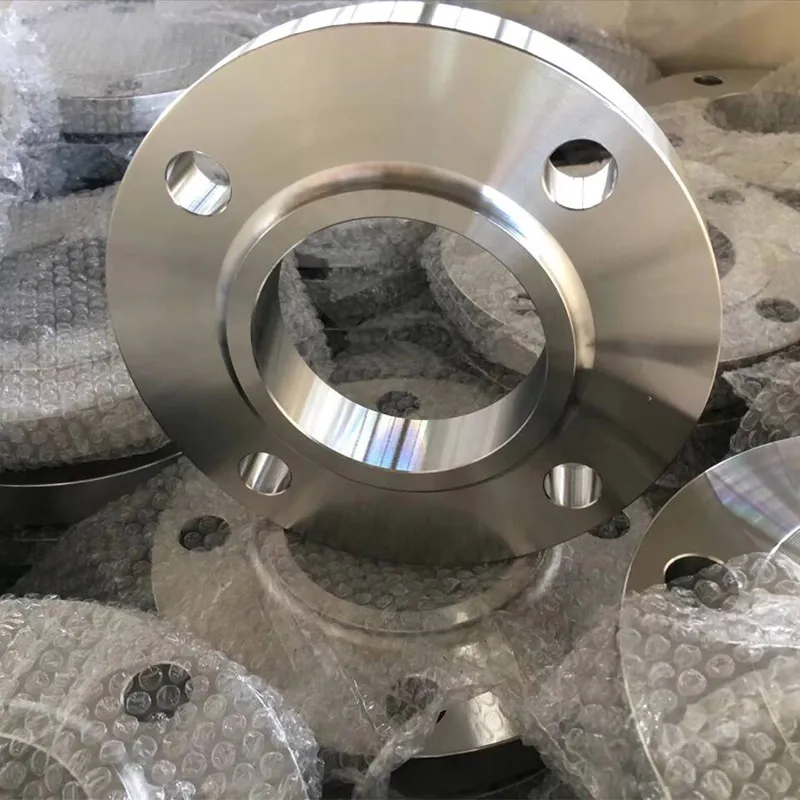 НАВЛУЗНЫЕ ФЛАНЦЫ