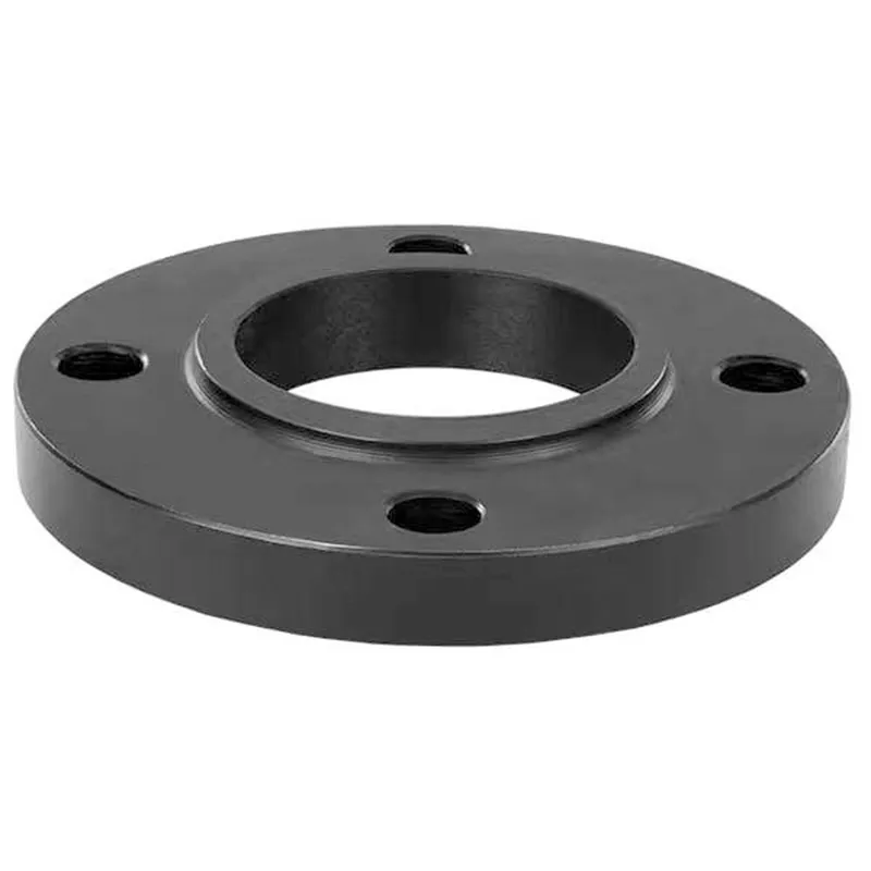 Надвижные фланцы