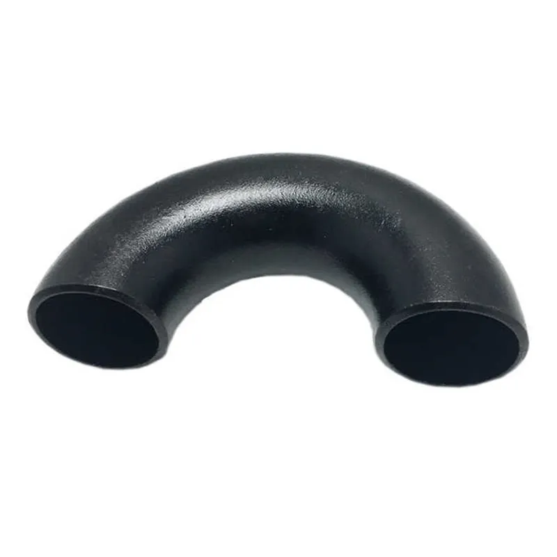 Отвод 180 градусов