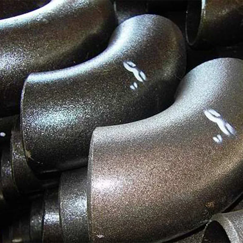 Отвод 90 градусов