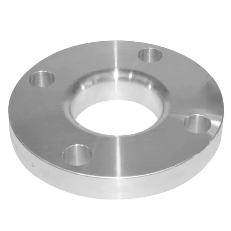 ПЛАТИНОВЫЕ ФЛАНЦЫ