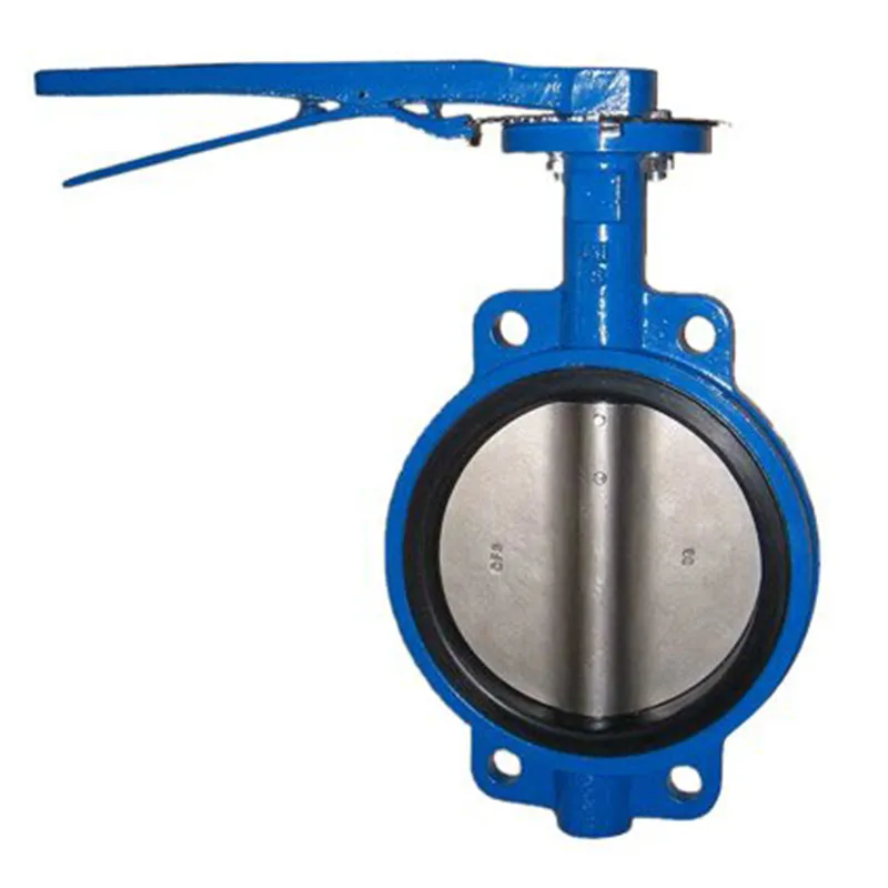 Поворотные затворы