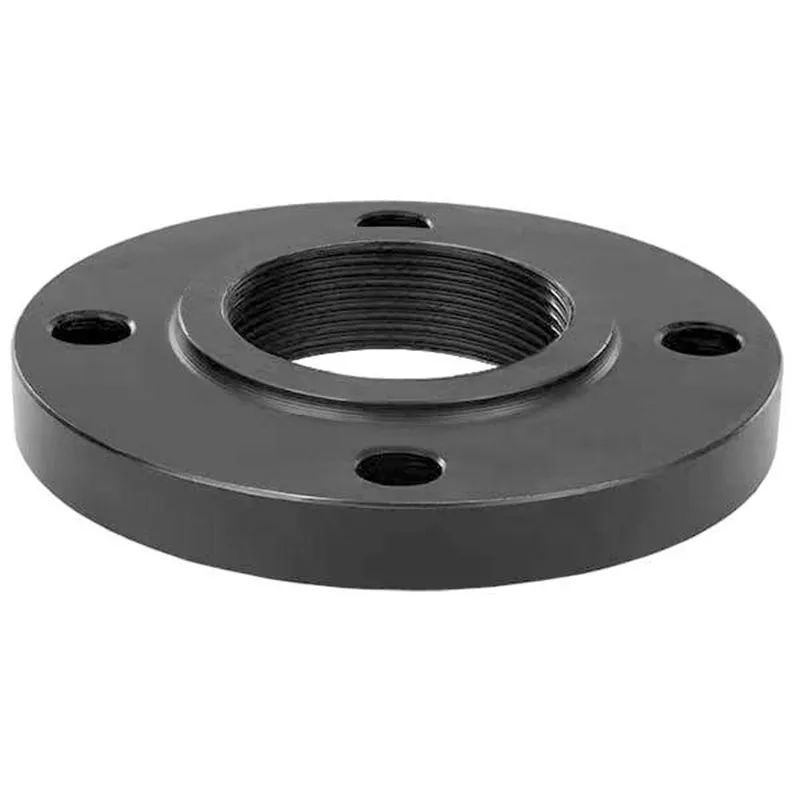 Резьбовые фланцы