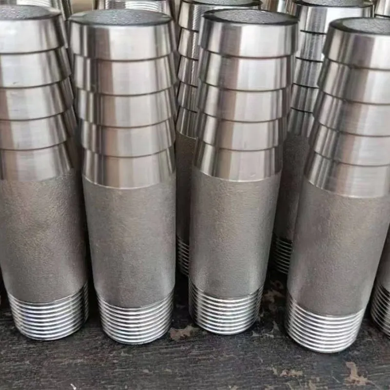 Таможенная политика 2025 года меняет рынок промышленных трубопроводных фитингов