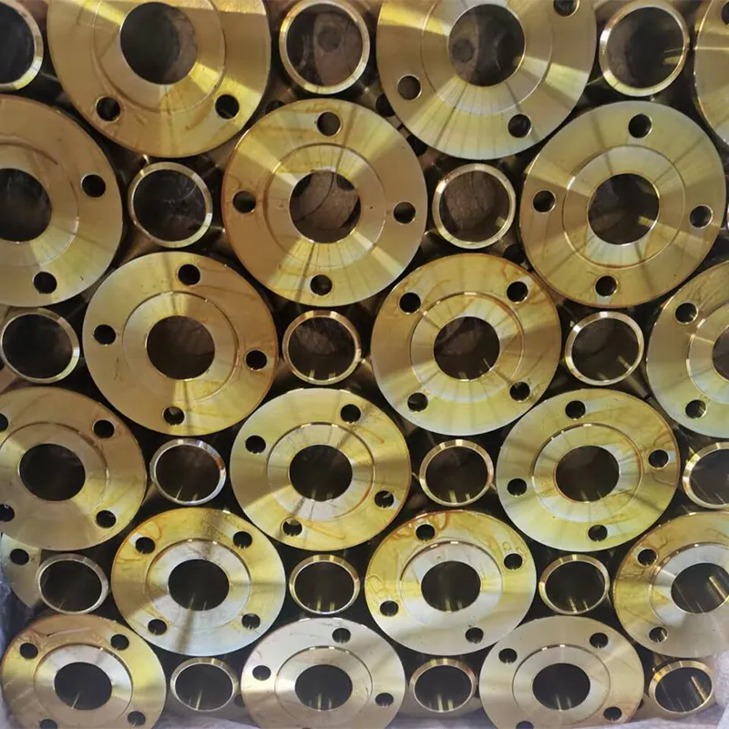 ФЛАНЕЦ JIS С ПЛАТЕВОЙ ПОВЕРХНОСТЬЮ