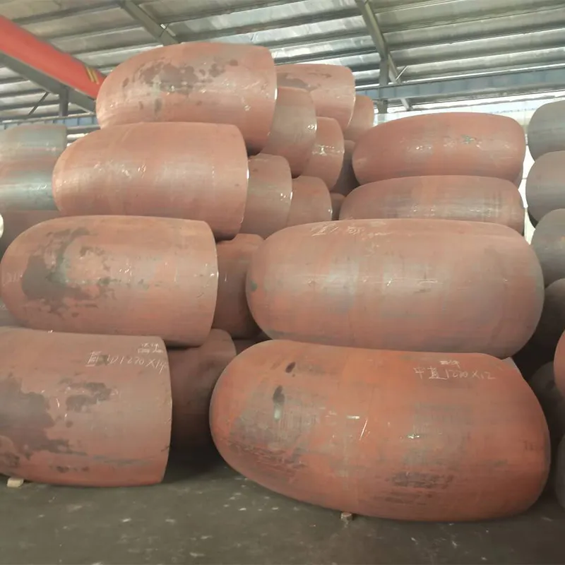 Фитинги без лакокрасочного покрытия