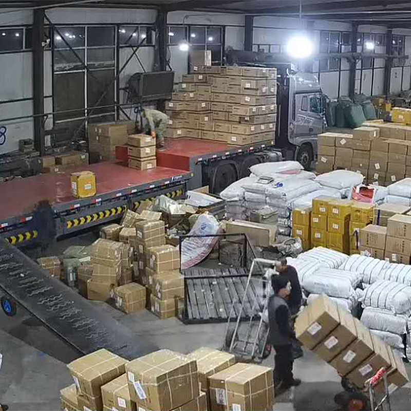 Рост объёмов автомобильных перевозок TIR между Китаем и Россией: в первом квартале 2026 года грузооборот вырос на 50%