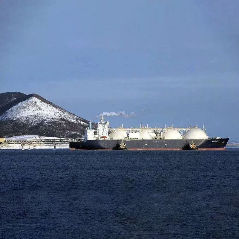 Регулярная эксплуатация Северного морского пути между Китаем и Россией: в 2026 году летний навигационный период продлён до 4 месяцев