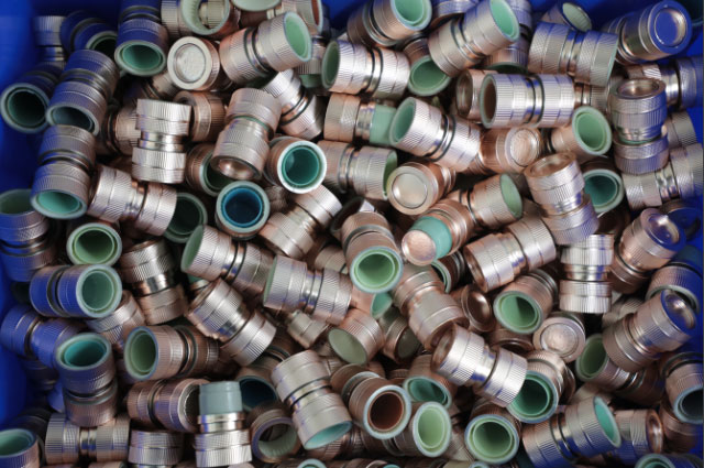 Полимерное кольцо дно крышка продажа: где найти качественные комплекты для консервации.