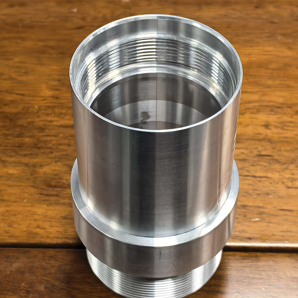 Авиационные трубопроводные фитинги