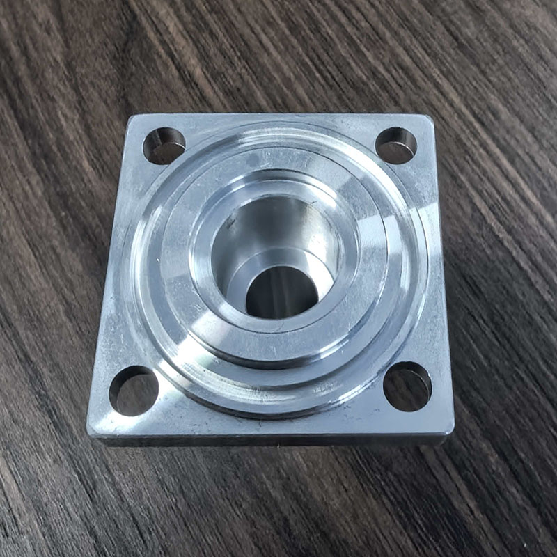 Вал 3 (Холодный палец)