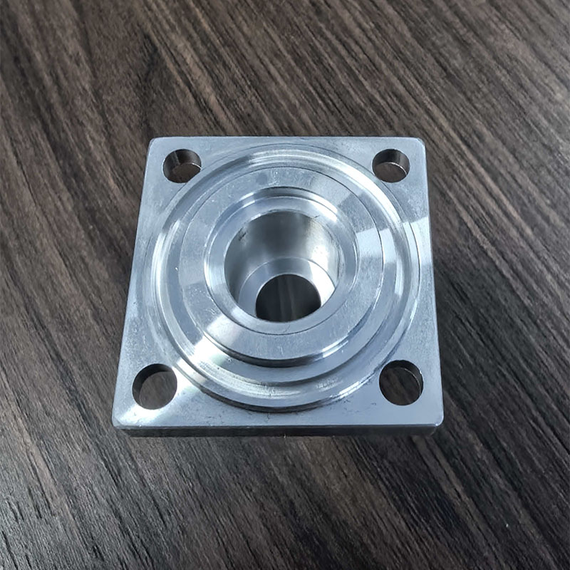 Вал 4 (Холодный палец модель 4)