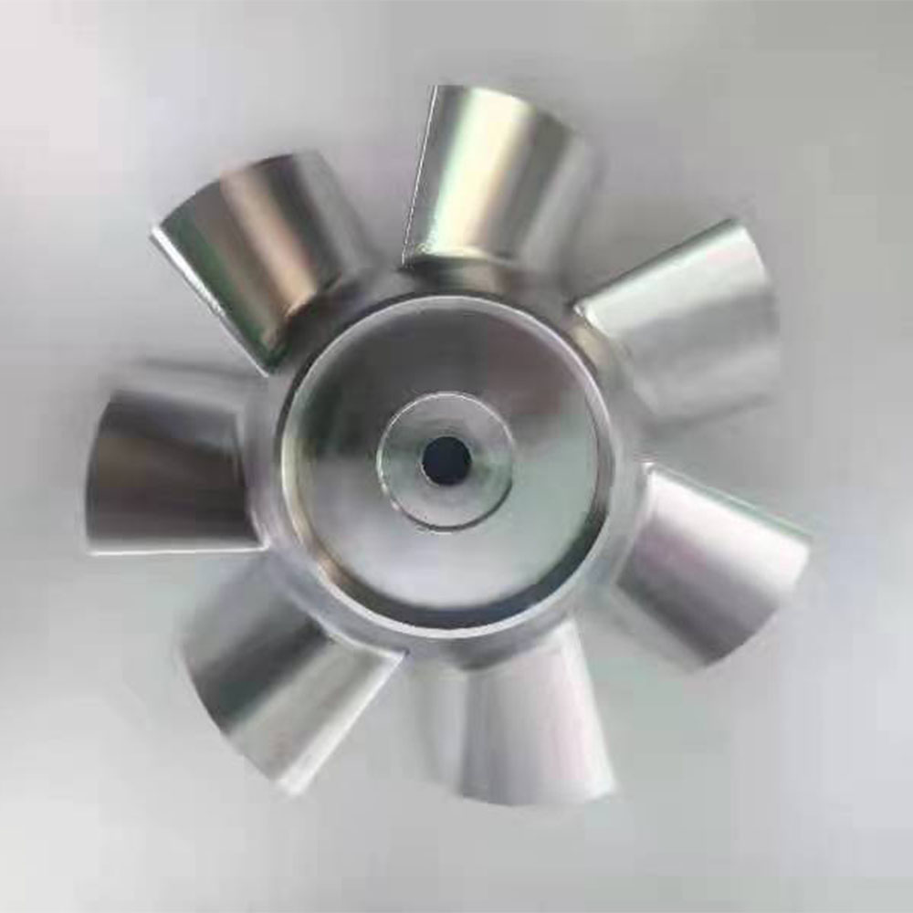 Лопатки для авиационных двигателей