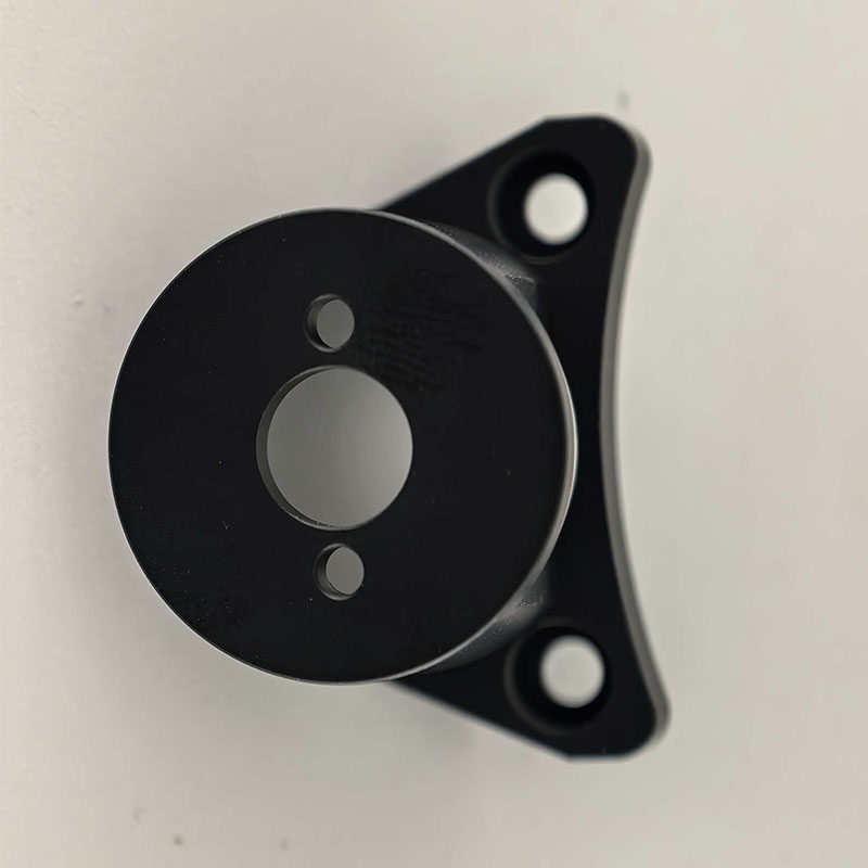 Кронштейн двигателя