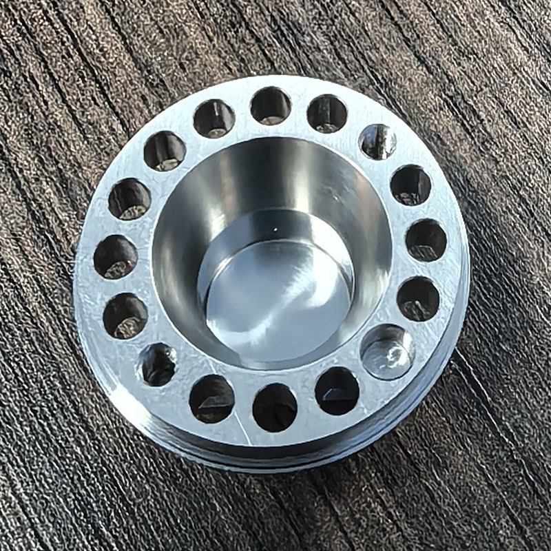 Высокоточные оптические основания