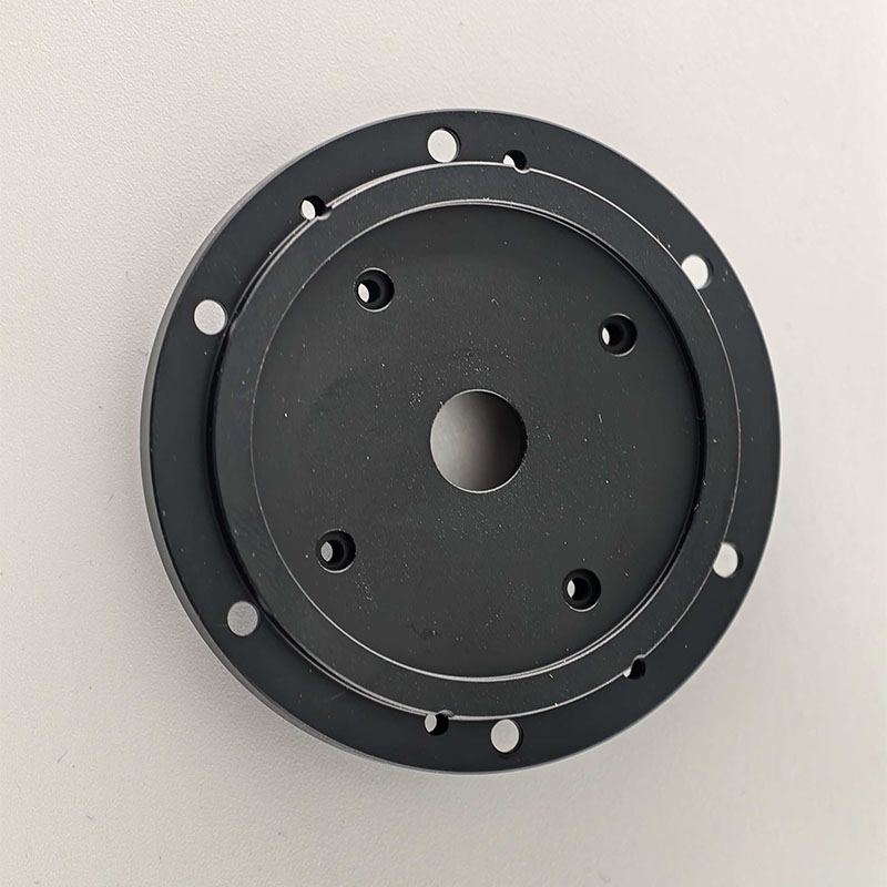 Нижняя крышка