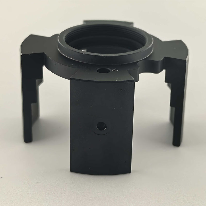 Опора подвижного зеркала