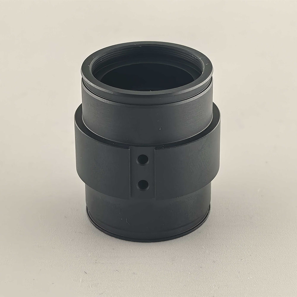 Подвижная линзовая гильза