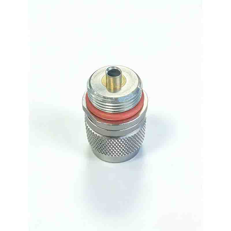 Соединитель типа N