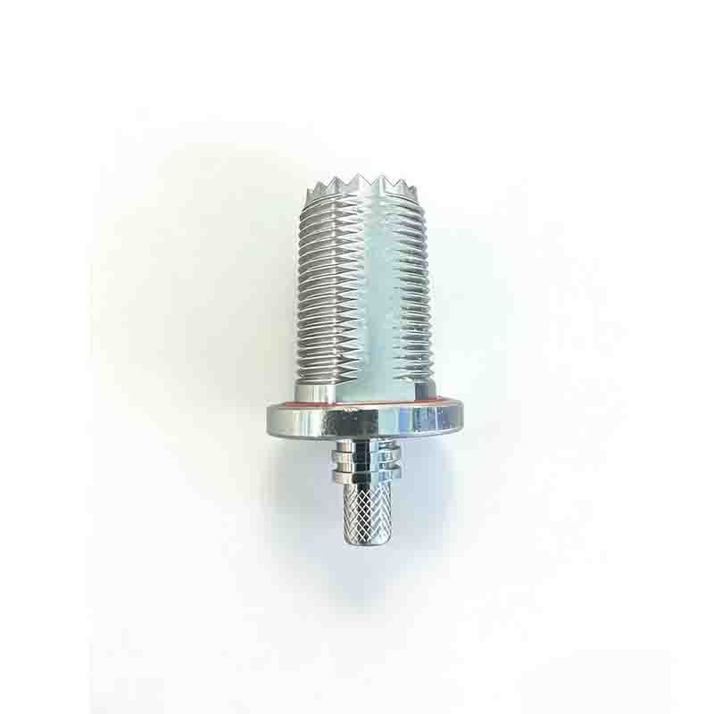 Соединитель типа N