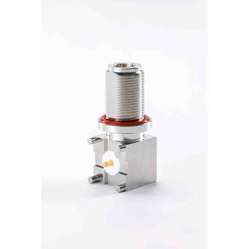 Соединитель типа N