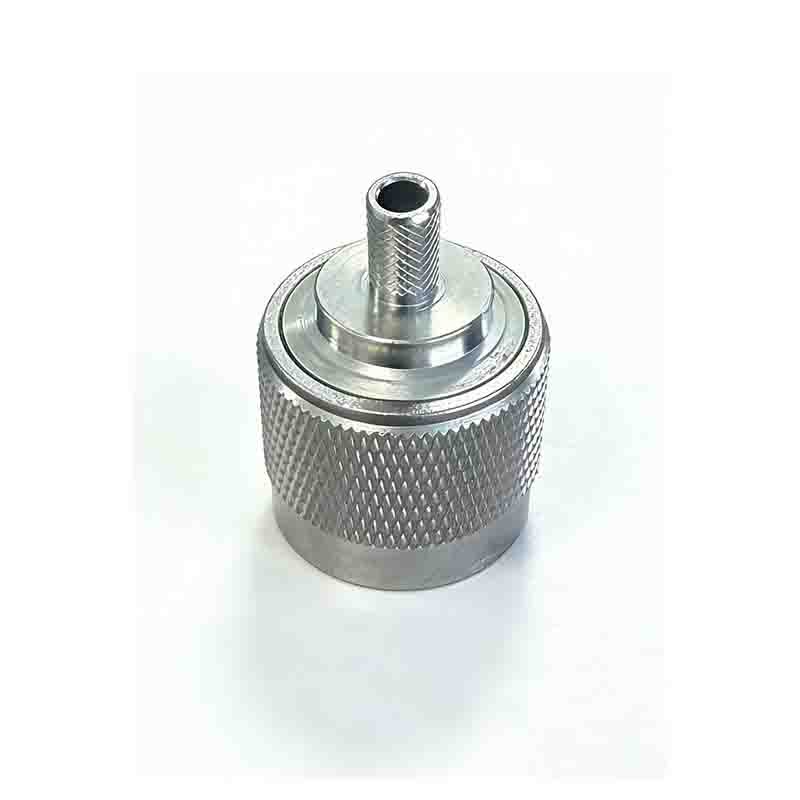 Соединитель типа N