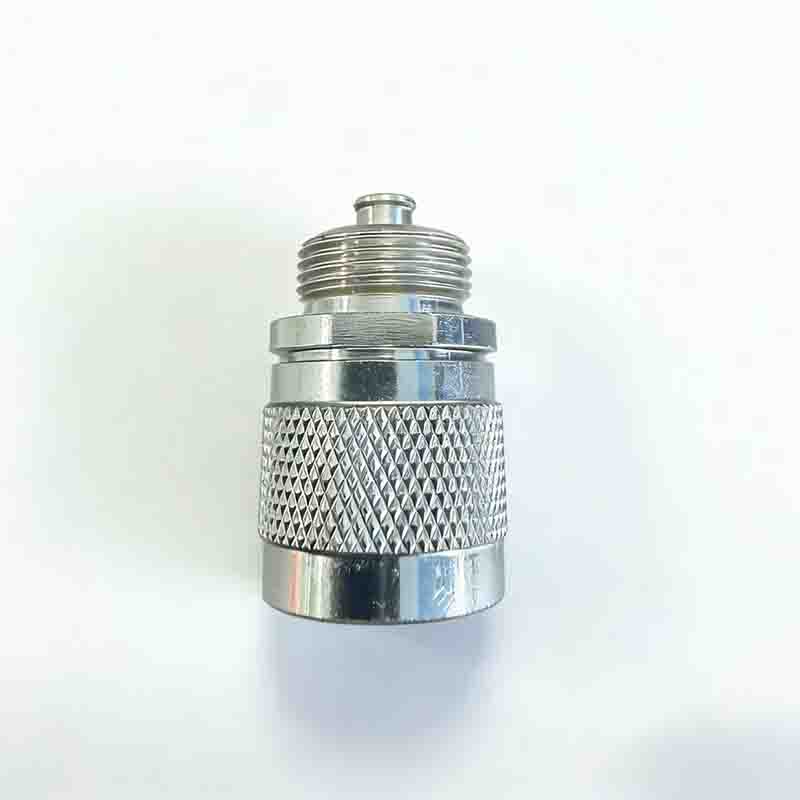 Соединитель типа N