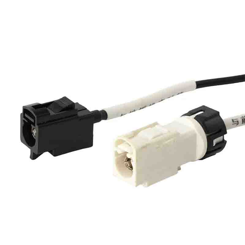 Стандарт Факра